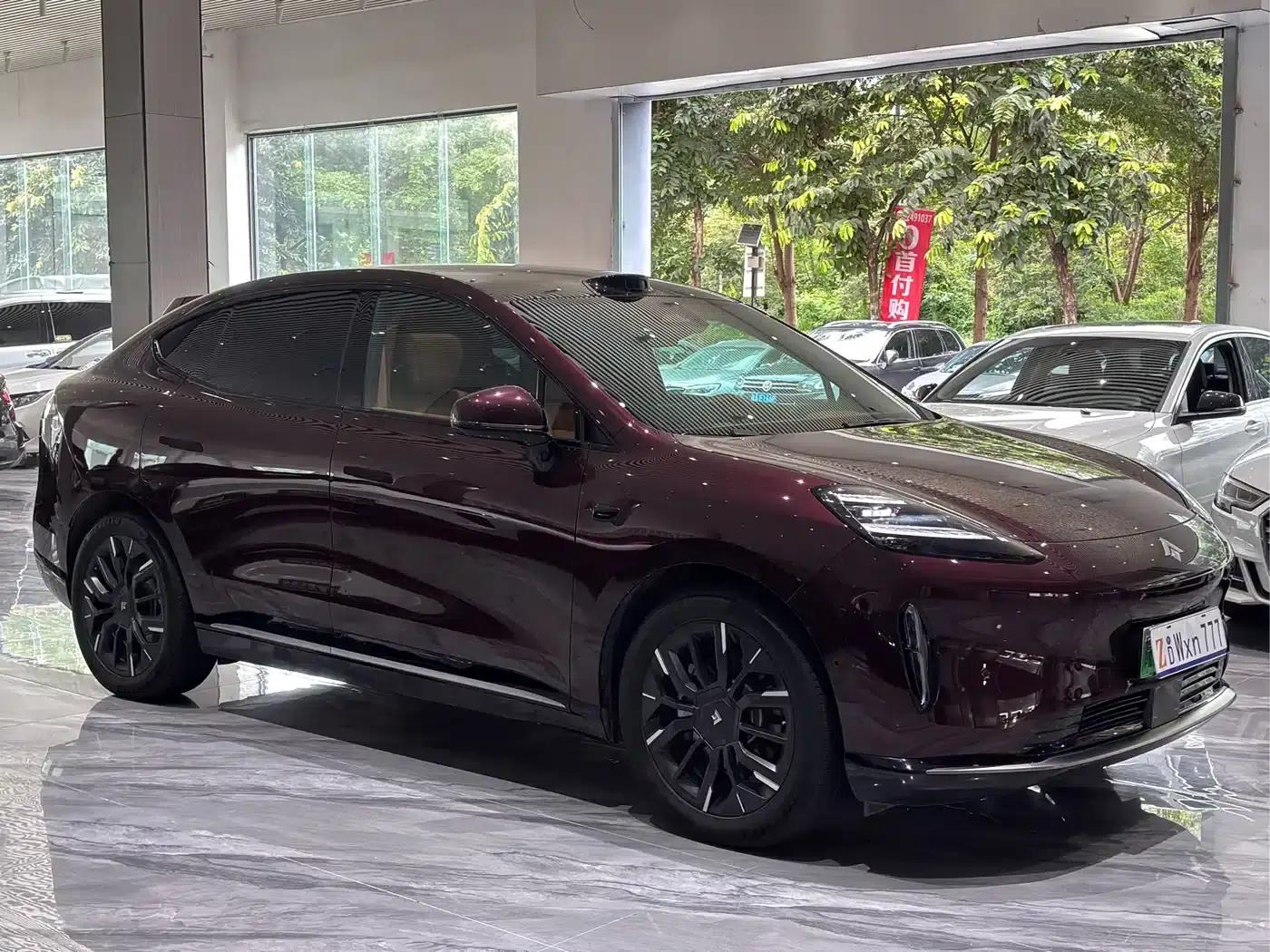 Haobo HT 2025 825 Max Edition — миниатюра 4