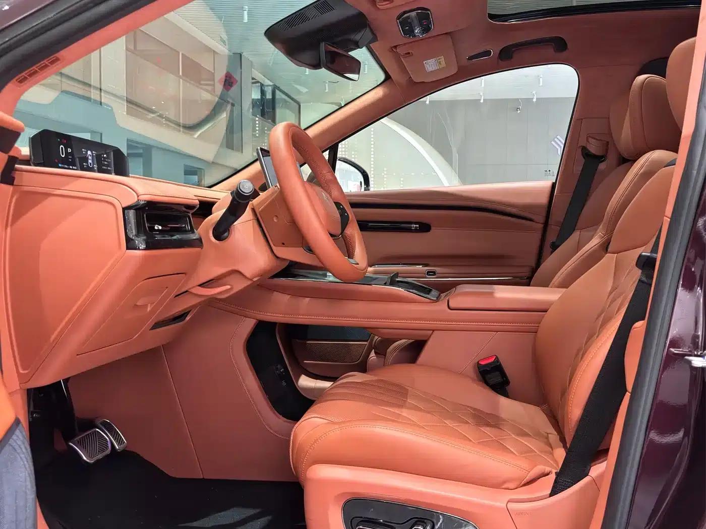 Haobo HT 2025 825 Max Edition — миниатюра 5