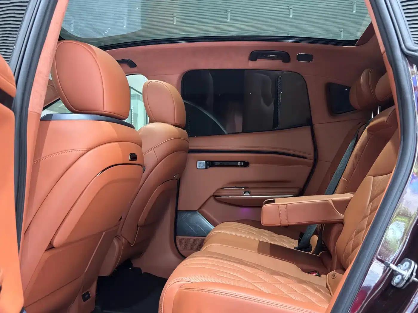 Haobo HT 2025 825 Max Edition — миниатюра 6