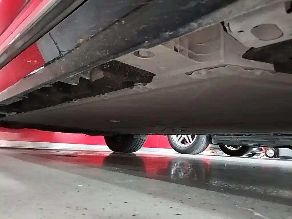 Haobo HT 2023 670 Rear-Wheel Drive Ultra-High Voltage Edition — миниатюра 21