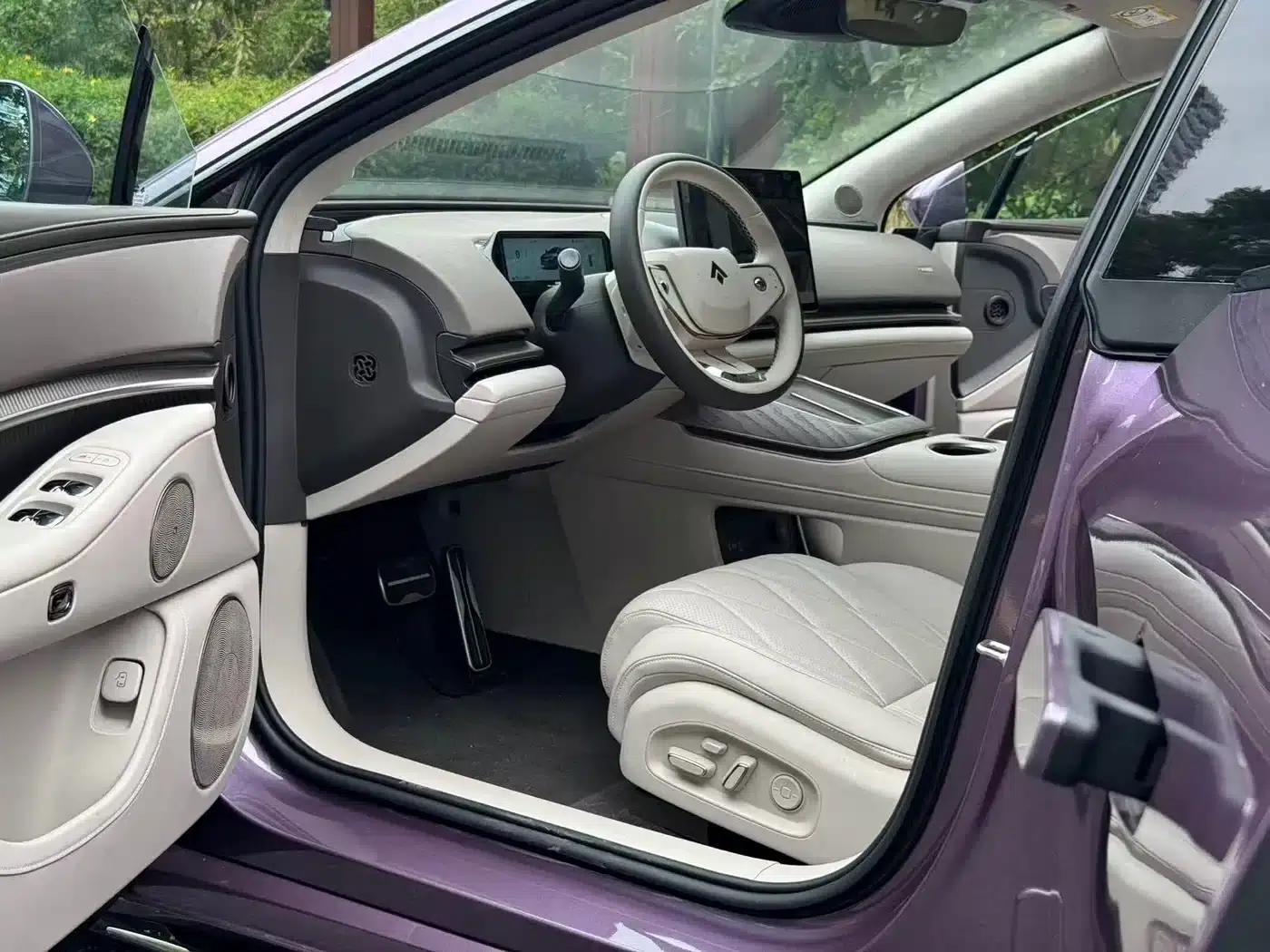 Haobo A800 2026 Smart Premium Edition — миниатюра 4