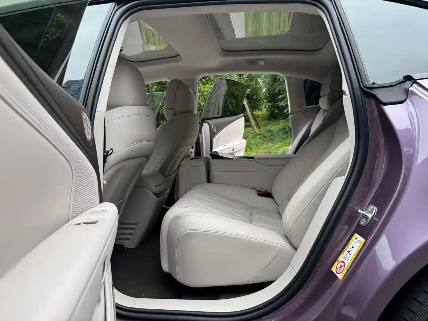 Haobo A800 2026 Smart Premium Edition — миниатюра 7