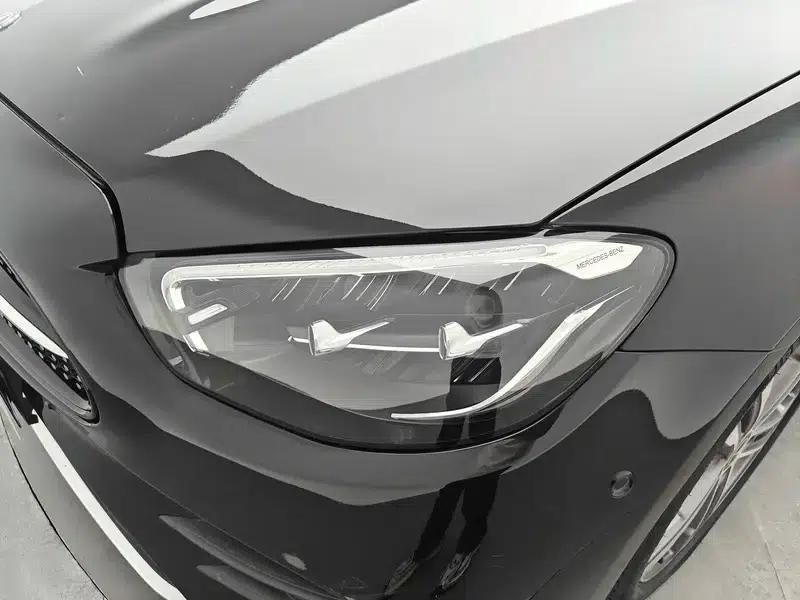 Mercedes-Benz E-Class 2021 Facelift E 260 L Sport Sedan — миниатюра 12