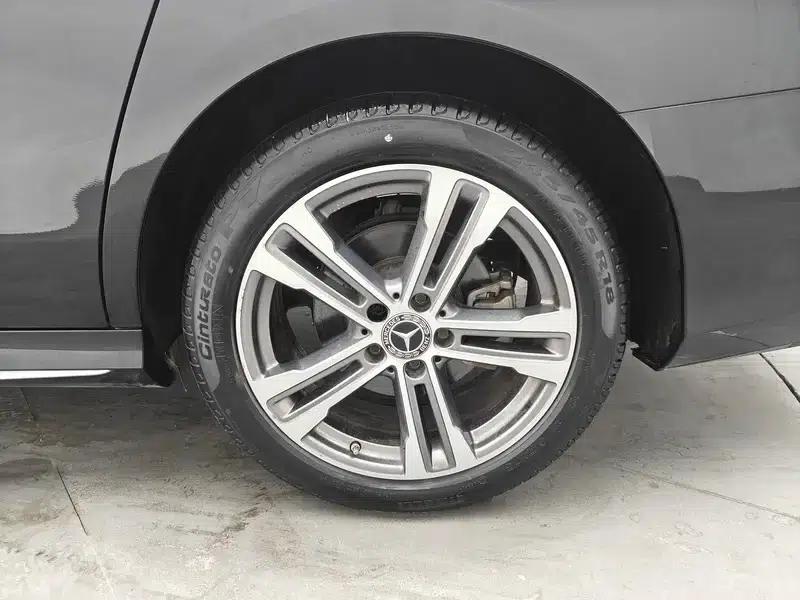 Mercedes-Benz E-Class 2021 Facelift E 260 L Sport Sedan — миниатюра 9