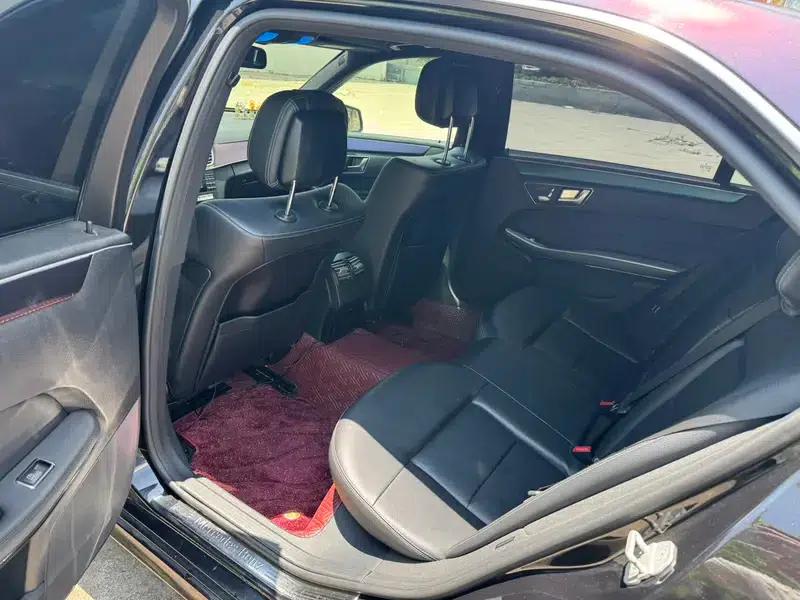 2014 Mercedes-Benz E-Class E 260 L Luxury — миниатюра 10