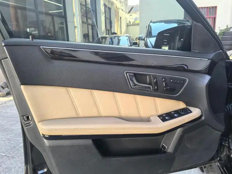 Mercedes-Benz E-Class 2013 E 260 L CGI Fashion Edition — миниатюра 8