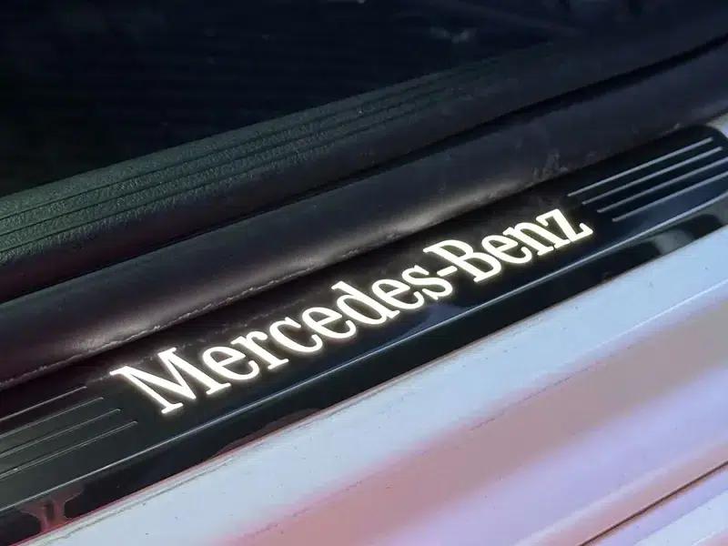 Mercedes-Benz E-Class 2019 E 300 L Sport Style — миниатюра 12