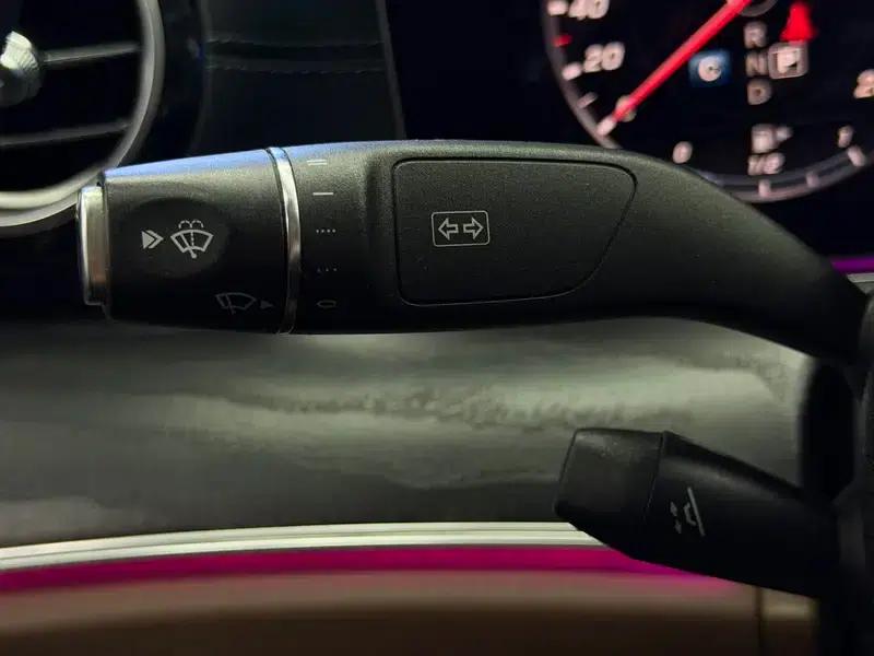 Mercedes-Benz E-Class 2019 E 300 L Sport Style — миниатюра 22