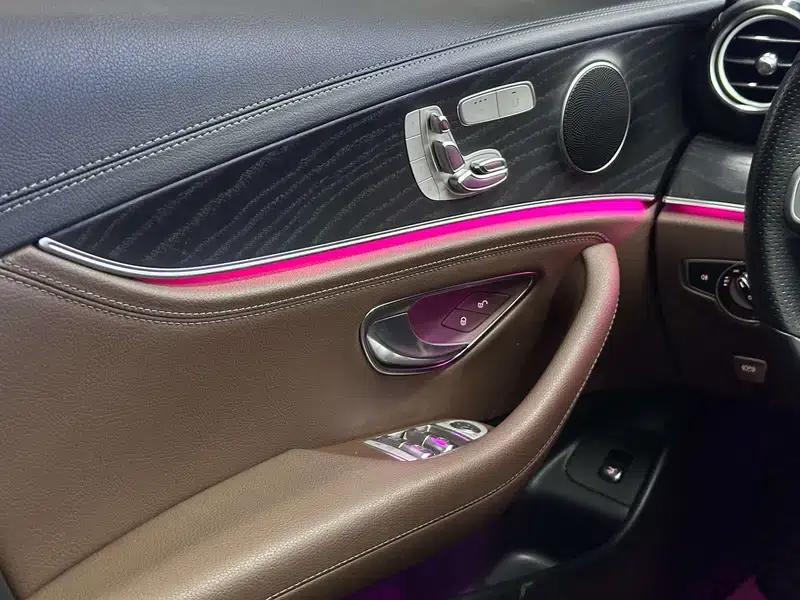 Mercedes-Benz E-Class 2019 E 300 L Sport Style — миниатюра 26