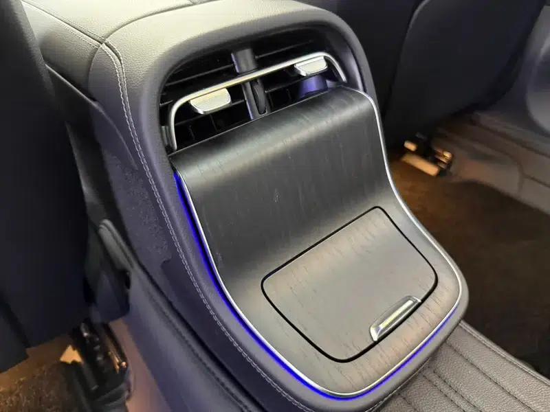 Mercedes-Benz E-Class 2024 E 300 L Fashion Sedan — миниатюра 12