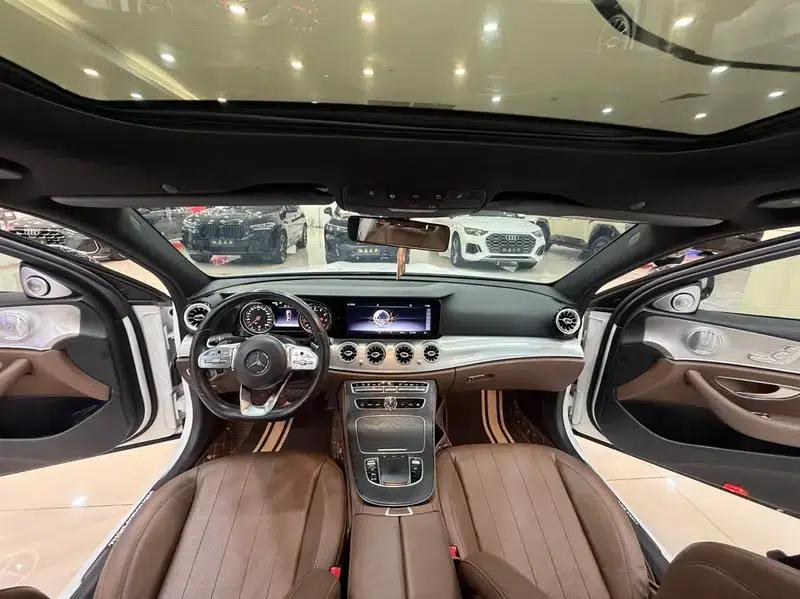 Mercedes-Benz E-Class (Imported) 2019 E 200 Sport — миниатюра 17