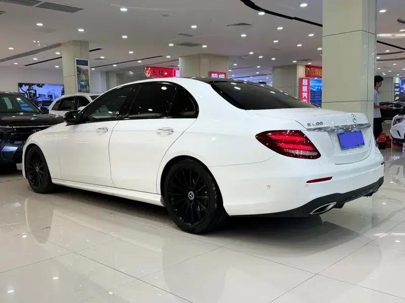 Mercedes-Benz E-Class (Imported) 2019 E 200 Sport — миниатюра 5