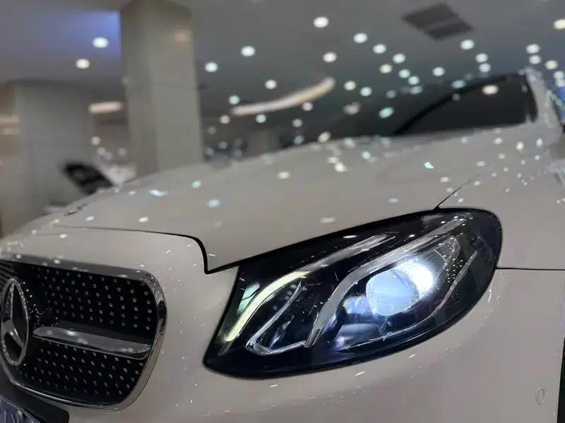 Mercedes-Benz E-Class (Imported) 2019 E 200 Sport — миниатюра 9