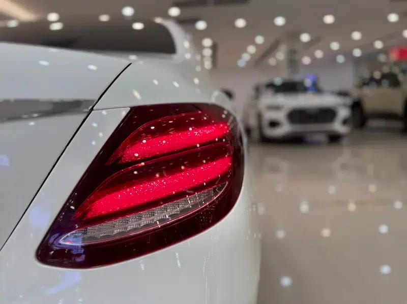 Mercedes-Benz E-Class (Imported) 2019 E 200 Sport — миниатюра 10