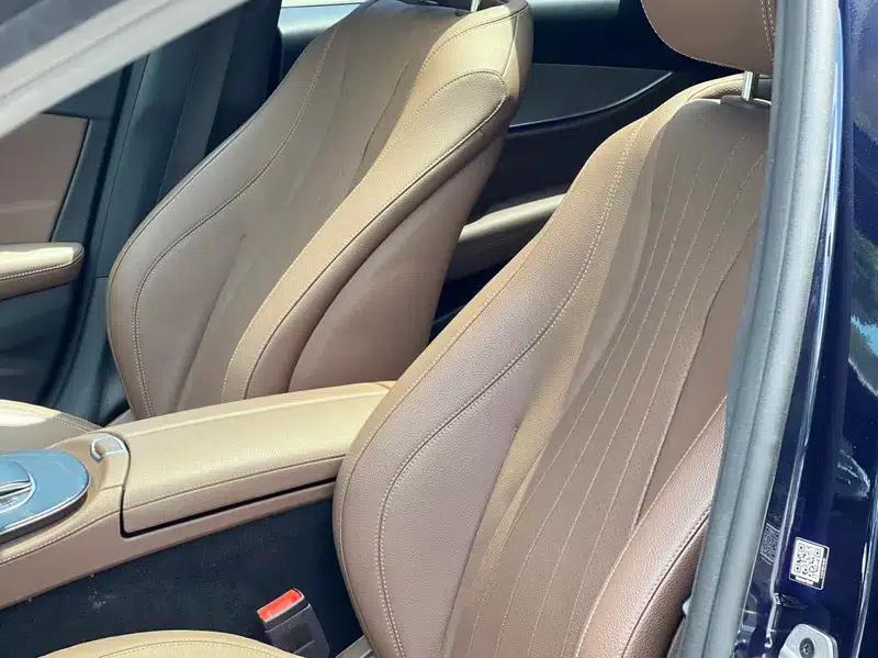 Mercedes-Benz E-Class (Imported) 2020 E 260 Sport Edition — миниатюра 11