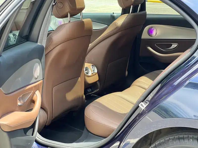 Mercedes-Benz E-Class (Imported) 2020 E 260 Sport Edition — миниатюра 12