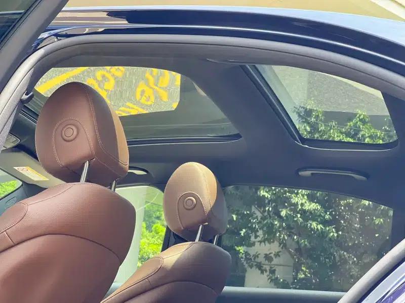 Mercedes-Benz E-Class (Imported) 2020 E 260 Sport Edition — миниатюра 13