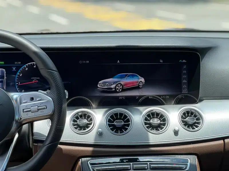 Mercedes-Benz E-Class (Imported) 2020 E 260 Sport Edition — миниатюра 6