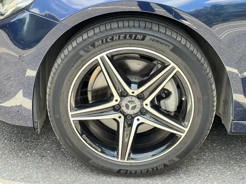 Mercedes-Benz E-Class (Imported) 2020 E 260 Sport Edition — миниатюра 7