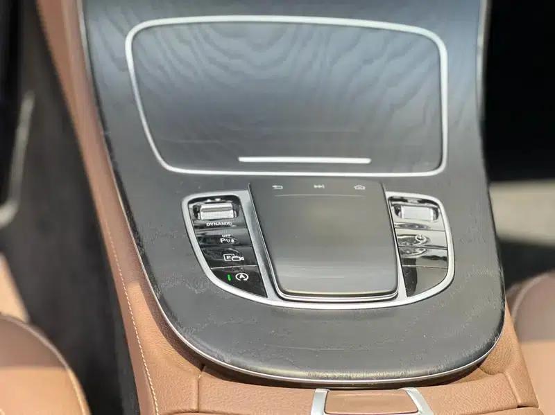 Mercedes-Benz E-Class (Imported) 2020 E 260 Sport Edition — миниатюра 8