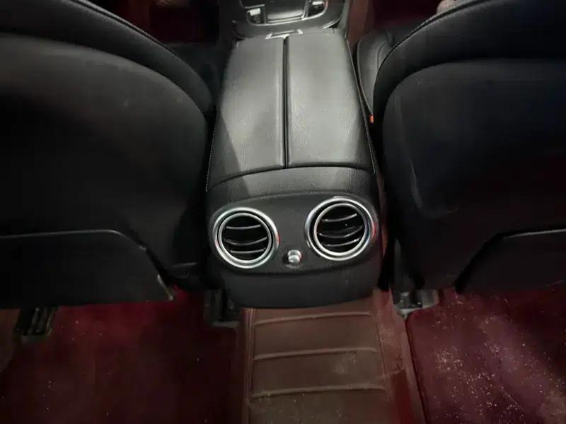 Mercedes-Benz E-Class (Imported) 2022 E 260 Fashion Sport Edition — миниатюра 6