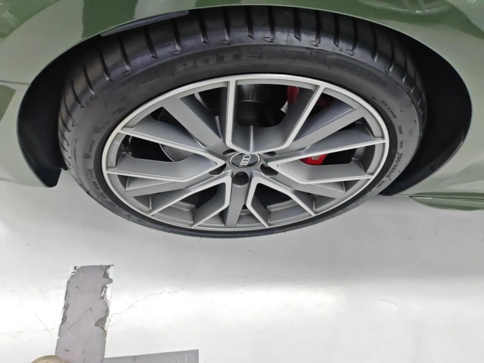 Audi S4 2024 S4 3.0TFSI — миниатюра 10