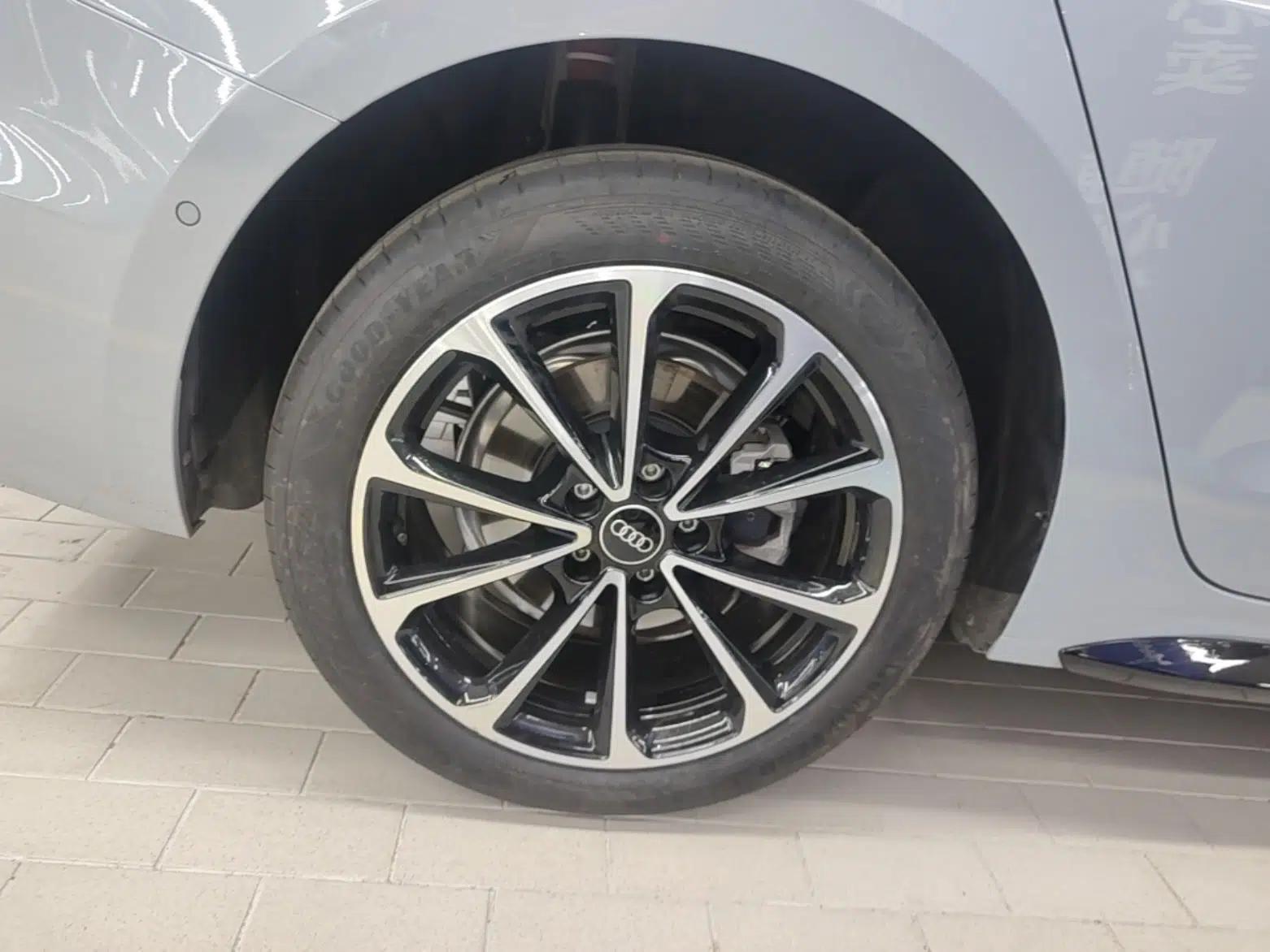Audi A5L 2026 2.0T Sport Plus — миниатюра 11