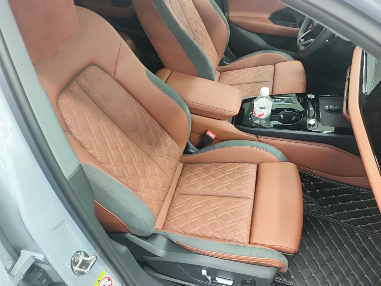 Audi A5L 2026 2.0T Sport Plus — миниатюра 19