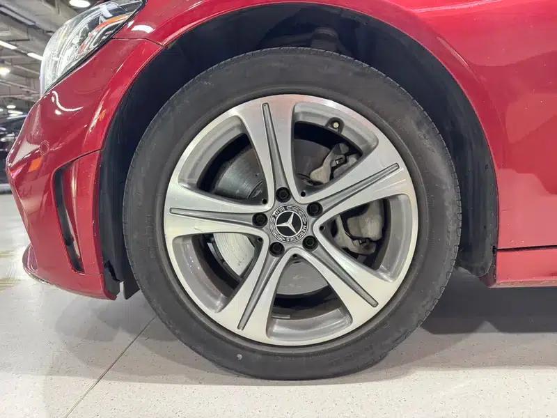 Mercedes-Benz C-Class 2019 Facelift C 260 L Sport Edition — миниатюра 11