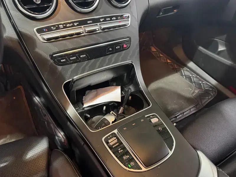 Mercedes-Benz C-Class 2019 Facelift C 260 L Sport Edition — миниатюра 18