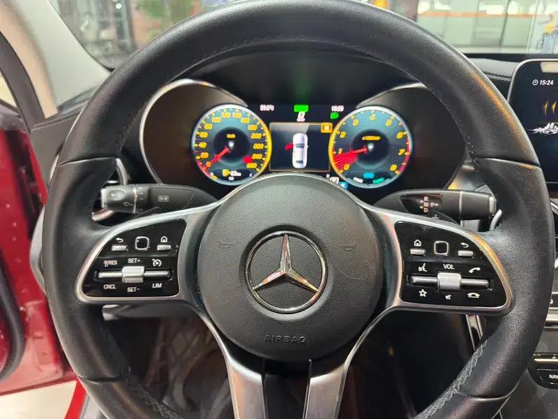 Mercedes-Benz C-Class 2019 Facelift C 260 L Sport Edition — миниатюра 19