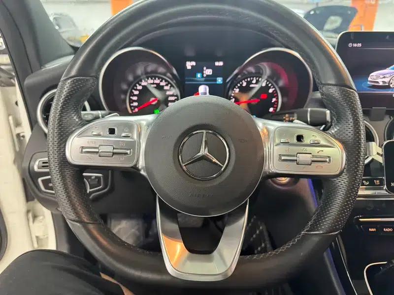2019 Mercedes-Benz C-Class C 260 Sport Edition — миниатюра 12