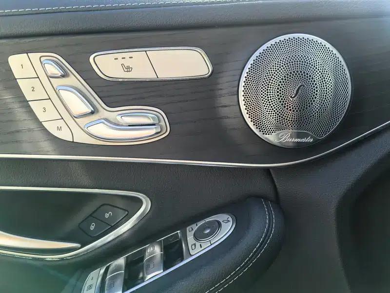 Mercedes-Benz C-Class 2021 C 260 L Sport Star Edition — миниатюра 12