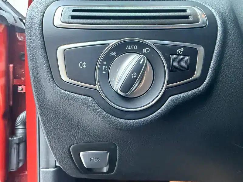 Mercedes-Benz C-Class 2020 C 200 L Fashion Sport Edition — миниатюра 18