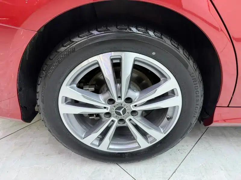 Mercedes-Benz C-Class 2020 C 200 L Fashion Sport Edition — миниатюра 7
