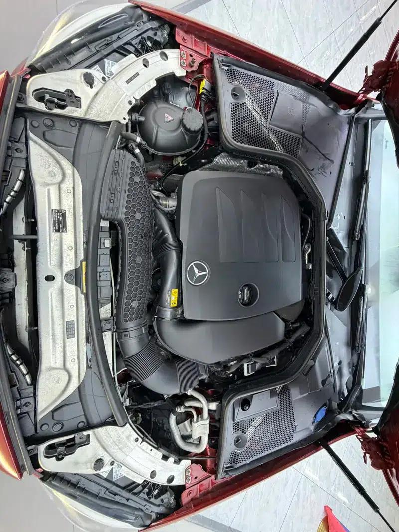 Mercedes-Benz C-Class 2020 C 200 L Fashion Sport Edition — миниатюра 8