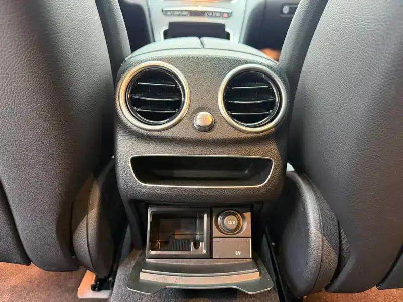 Mercedes-Benz C-Class 2020 C 200 L Fashion Sport Edition — миниатюра 9