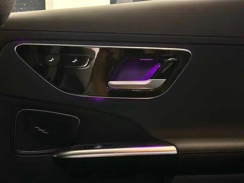 Mercedes-Benz C-Class 2024 Facelift C 200 L Sport Edition — миниатюра 19