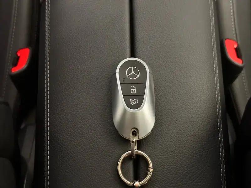 Mercedes-Benz C-Class 2024 Facelift C 200 L Sport Edition — миниатюра 5