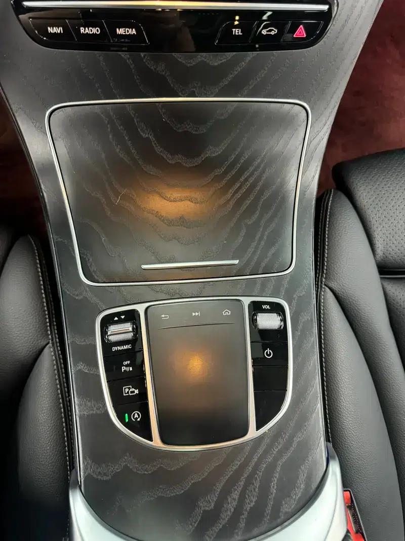2021 Mercedes-Benz C-Class C 260 L Sport Edition — миниатюра 14