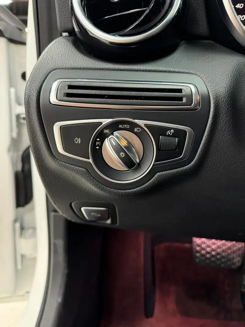 2021 Mercedes-Benz C-Class C 260 L Sport Edition — миниатюра 18