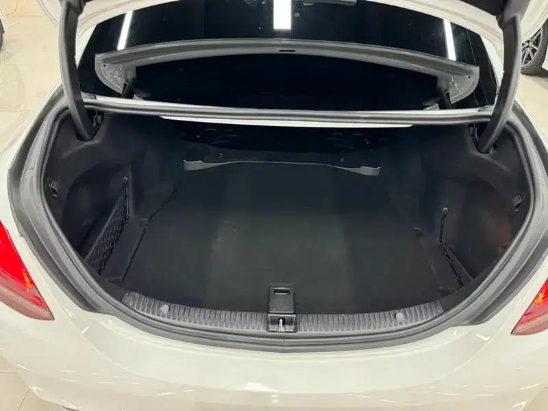 2021 Mercedes-Benz C-Class C 260 L Sport Edition — миниатюра 21