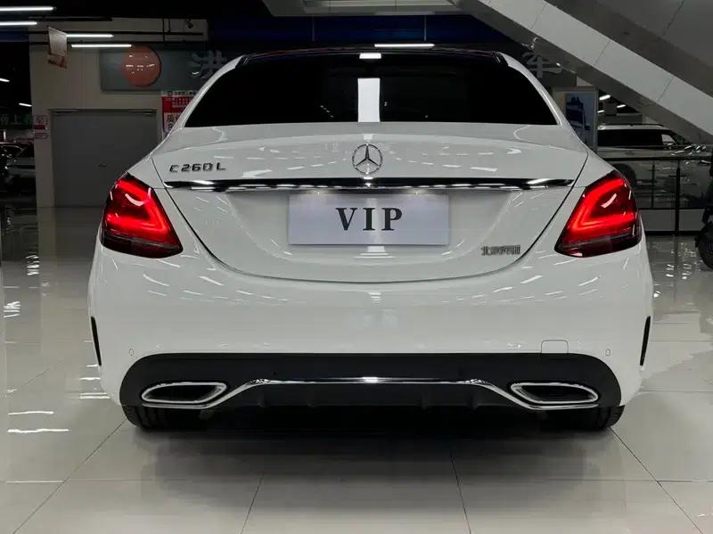 2021 Mercedes-Benz C-Class C 260 L Sport Edition — миниатюра 6