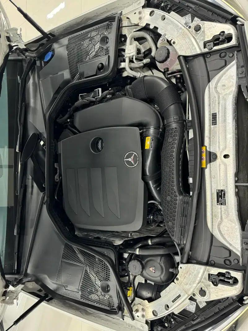 2021 Mercedes-Benz C-Class C 260 L Sport Edition — миниатюра 9