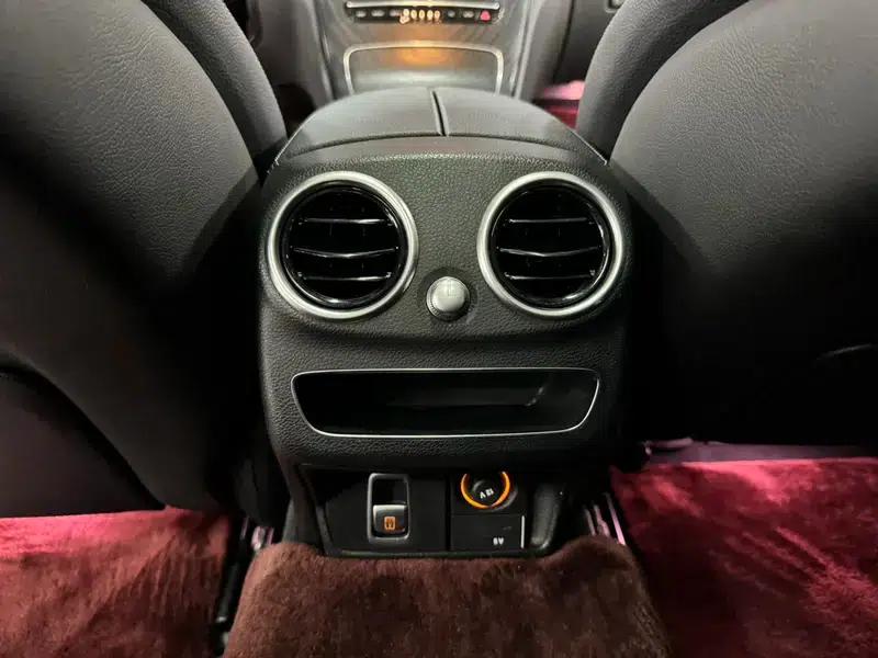 2021 Mercedes-Benz C-Class C 260 L Sport Edition — миниатюра 10