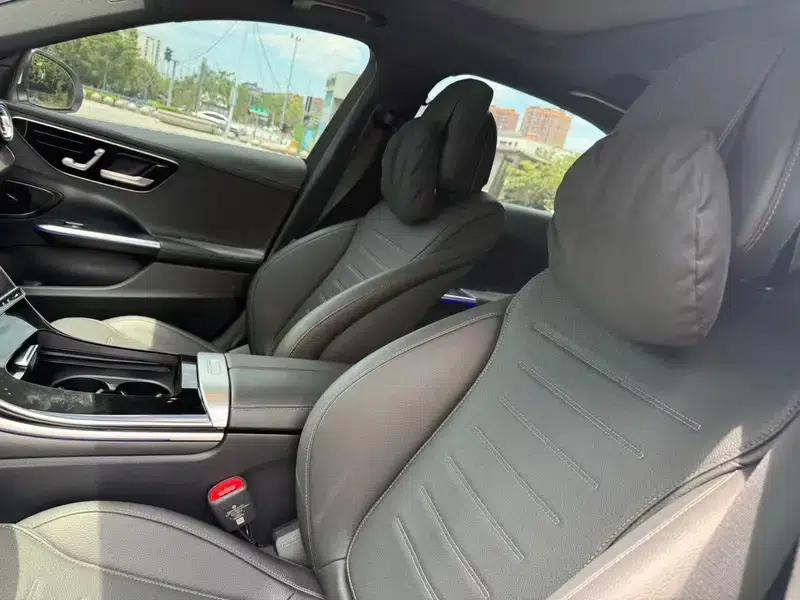 2024 Mercedes-Benz C-Class C 260 L Sport Edition — миниатюра 12