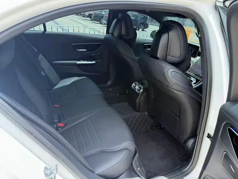 2024 Mercedes-Benz C-Class C 260 L Sport Edition — миниатюра 14