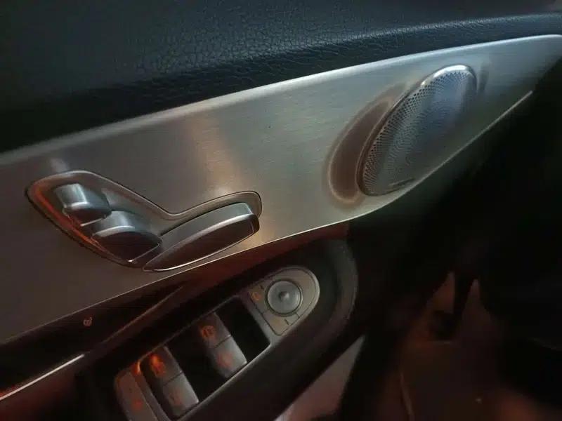 Mercedes-Benz C-Class 2018 C 200 Achievement Edition — миниатюра 14