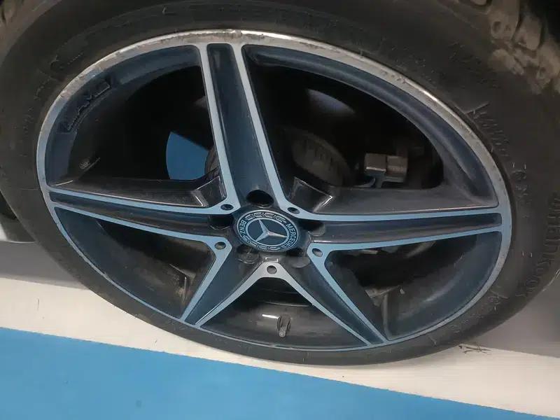 Mercedes-Benz C-Class 2018 C 200 Achievement Edition — миниатюра 7