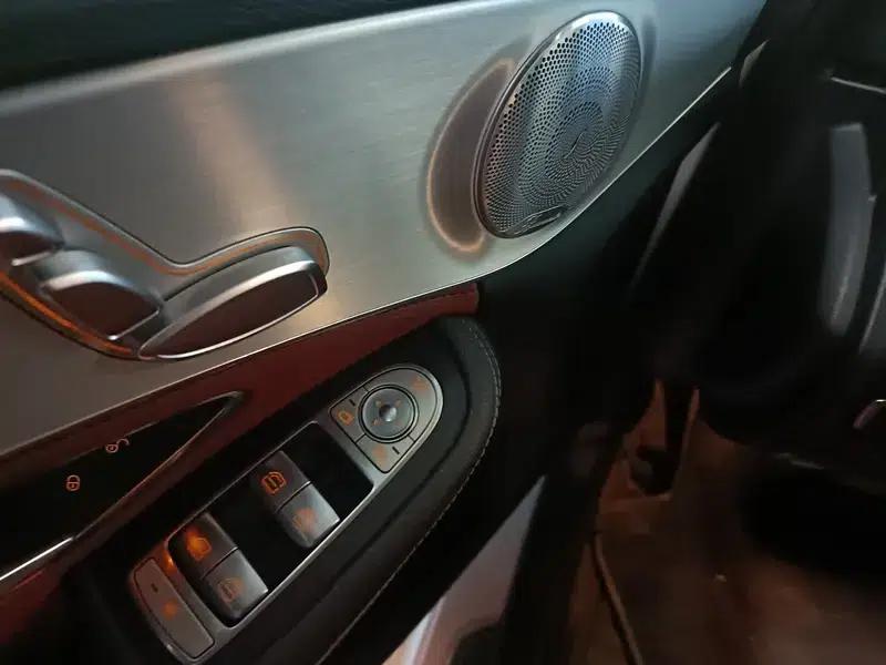 Mercedes-Benz C-Class 2018 C 200 Achievement Edition — миниатюра 8